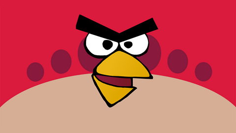 精選免費高品質桌布下載(二) – Angry Birds 系列